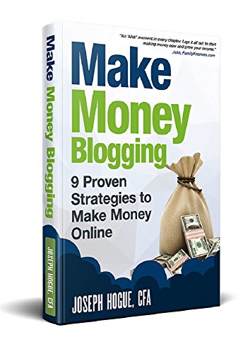 Download Make Money Blogging: Proven Strategies to Make Money Online while You Work from Home