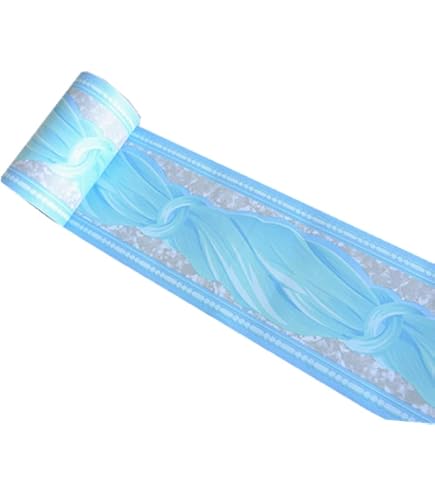 Dundee Deco BD6025 Prepasted Wallpaper Border - Kids