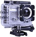 NUOVO TecTecTec XPRO2+ Action Camera...