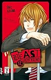Beast Boyfriend 12 by 
