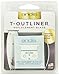 Andis One T-Outliner Blade Set (Model: 04521-GTO) - US 110 VOLT - TRANSFORMER REQUIRED FOR INTERNATIONAL USE