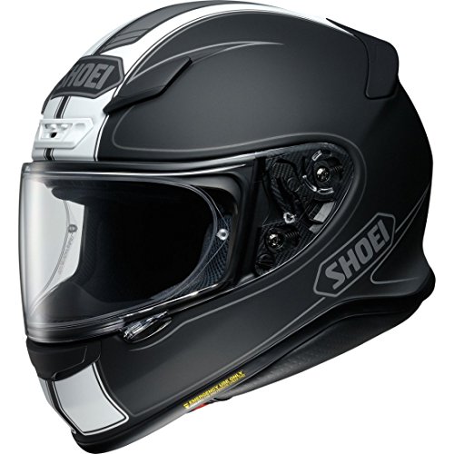 Shoei NXR Flagger TC5 XS Grey