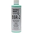 PoorBoys SSR2 Super Swirl Remover 2.0 Mild Abrasive 16oz (473ml)