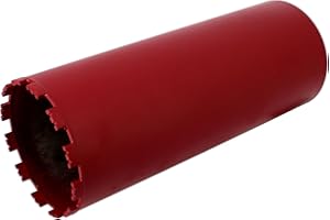 GT MARKET Corona diamantata Ø 162 mm per carotatrice