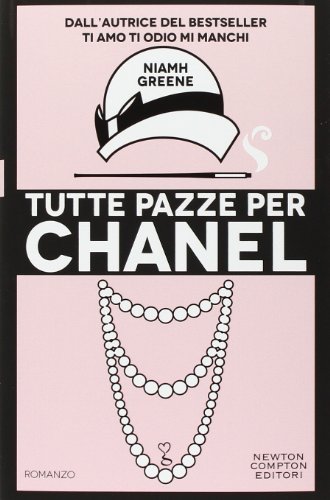 Tutte pazze per Chanel Tutte pazze per Chanel