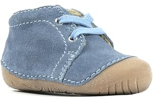 Richter Kinderschuhe Unisex Baby Richie Lauflernschuh