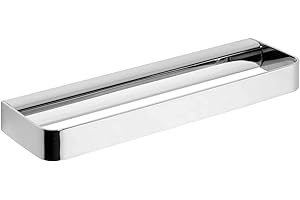 METAFORM 25 PORTA ASCIUGAMANI AD ANELLO