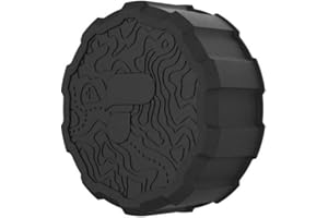 PolarPro Defender 67 | 72 Lens Cover (fits Lenses with 67mm and 72mm Filter Thread Sizes)