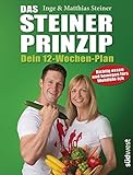 Image de Das Steiner Prinzip - Dein 12-Wochen-Plan