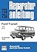 Produktbild Ford Transit 1,6/2,0 l  ab Sommer 1978 (Reparaturanleitungen)