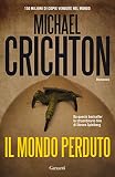 Image de Il mondo perduto (Elefanti bestseller)