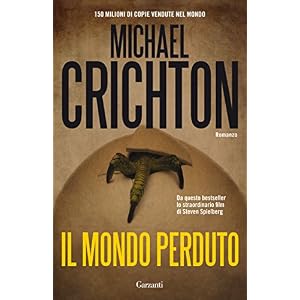 Il mondo perduto (Elefanti bestseller)