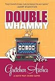 Cover zum Buch Double Whammy