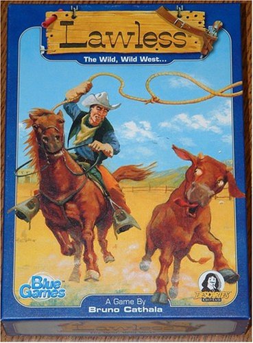 Preisvergleich Produktbild Das war der Wilde Westen [Spielzeug]