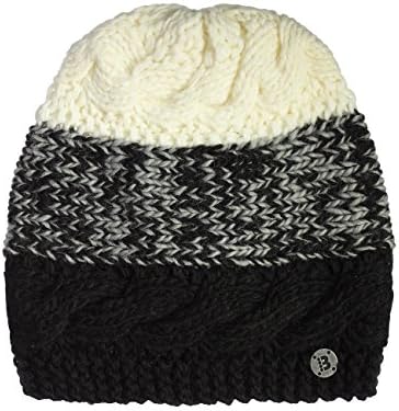 Womens Beanie Stayce Cherry