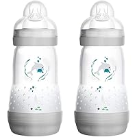 best baby bottles uk