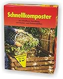 Schnellkomposter 2,5 kg