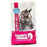 Happy Horse Basis Cool Müsli 2 x 14 kg