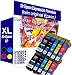Produktbild 10x XL Drucker Patronen für Epson XP-540 max. Füllmenge (kein original Epson)