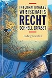 Image de Internationales Wirtschaftsrecht - Schnell erfasst