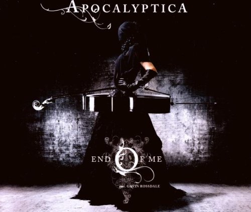 Preisvergleich Produktbild End of Me