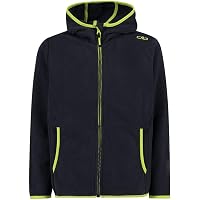 CMP Boy's mechanical stretch ski jacket - Giacca da sci - Bambino