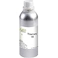 Allin Exporters Rosemary Essential Oil Natural Pure Therapeutic Grade for Hair Growth Skin Massage & Diffuser Aromatherapy (100ML)