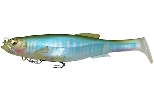 Megabass Magdraft 6“ 150 Mm