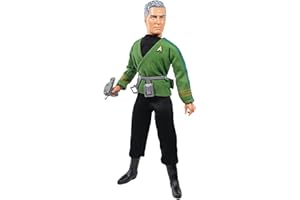 MEGO Figura Acción Pike