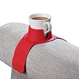 POR QUÉ COUCHCOASTER: previene los golpes, el derrame y las manchas; mantiene su bebida a su alcance; la alternativa ideal para las mesas de centro; guarda controles remotos, teléfonos y más; sirve para toda la familia