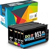 hp 7740 pro ✅ Cartuchos HP 953XL compatibles con los números de parte: L0S70AE, F6U16AE, F6U17AE y F6U18AE