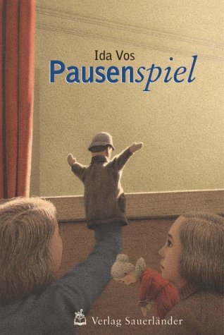 Pausenspiel by Ida Vos (2000-09-05)