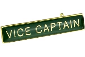 Cadogan Rect School Badge VICE CAPTAIN