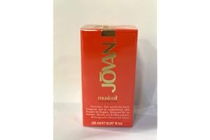 Jovan Musk Oil, Eau de Toilette, 1er Pack (1 x 26ml)