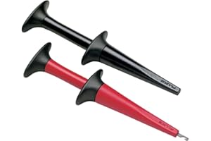 Fluke AC280 Clip a uncino SureGrip™ R+N