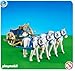 Produktbild Playmobil 7498 - Römische Quadriga