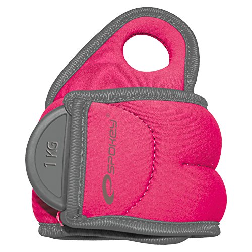 Preisvergleich Produktbild Obciazenia na rzep Com-Form III 1 kg rózowe