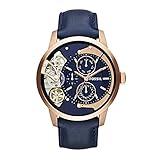 Fossil Herren-Uhr ME1138