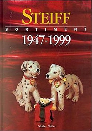 Download Steiff Sortiment 1947 - 1999. Steiff Assortiment 1947 - 1999 Download Steiff Sortiment 1947 - 1999. Steiff Assortiment 1947 - 1999
