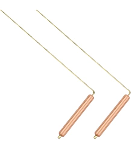 Tongschraper Koper - Ayurveda | Handgemaakt - Puur Mieke