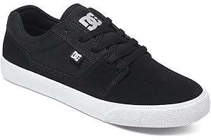 DC Shoes Homme Tonique Basket