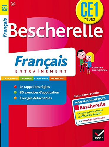 Français CE1 Français CE1