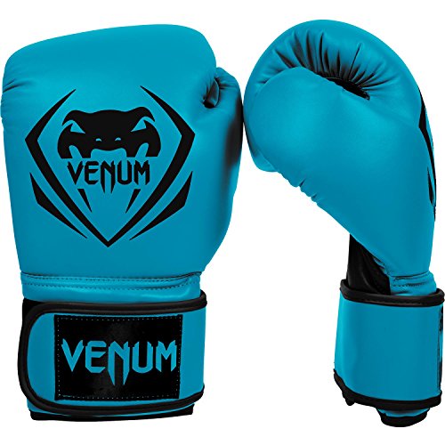 venum 14oz boxing gloves