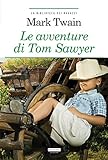Image de Le avventure di Tom Sawyer: Ediz. integrale
