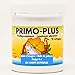 Produktbild primo-plus 1000 mg (Omega 3 - 6) Nachtkerzenöl (1ière kaltgepresst) 800 mg + Öl-Fisch 200 mg + Vitamin E (als D) - 90 pflanzliche Kapseln