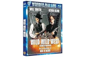 Wild West [Blu-Ray]