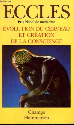 Download Evolution du cerveau et creation de la conscience. a la recherche de la vraie nature de l'homme. collection champ n° 294 Download Evolution du cerveau et creation de la conscience. a la recherche de la vraie nature de l'homme. collection champ n° 294