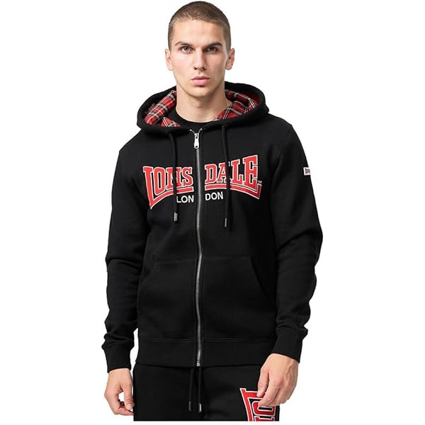 Everlast Mujer Hoodie Hombre Sudadera Ellesse Primero Ligera Con