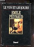 Le vin et les jours                                                                           050996