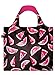 Produktbild LOQI Juicy Einkaufstasche / Reisetasche Reise-Henkeltasche, 50 cm, Watermelon